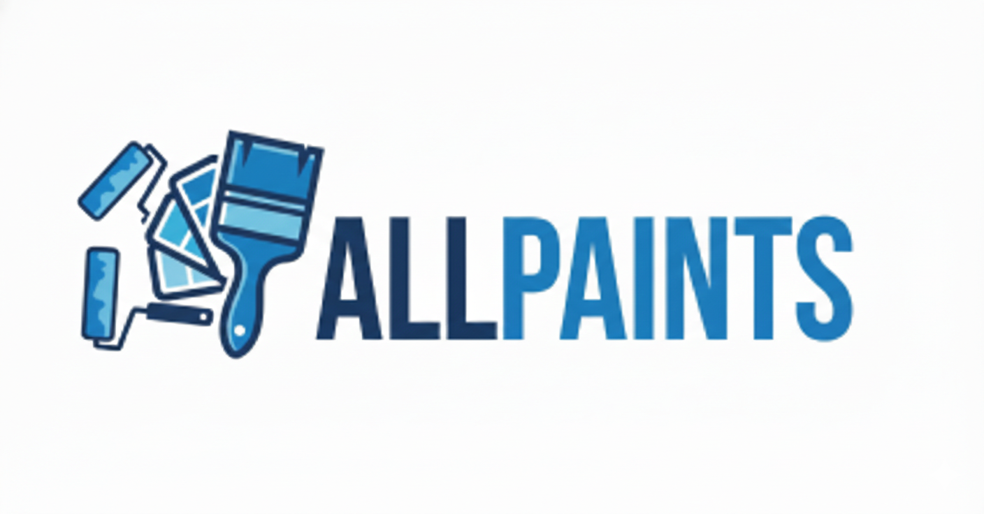 Allpaints Logo